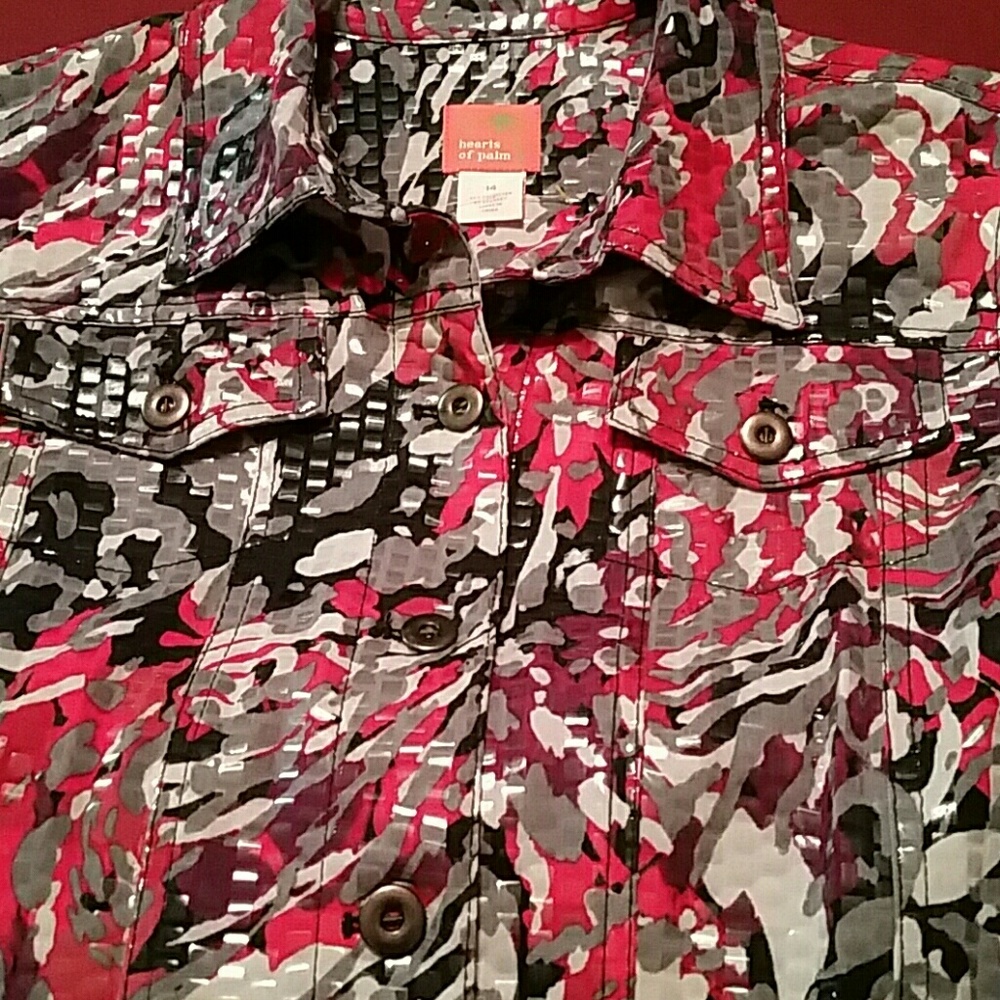 Jacket - Picture 8 of 8